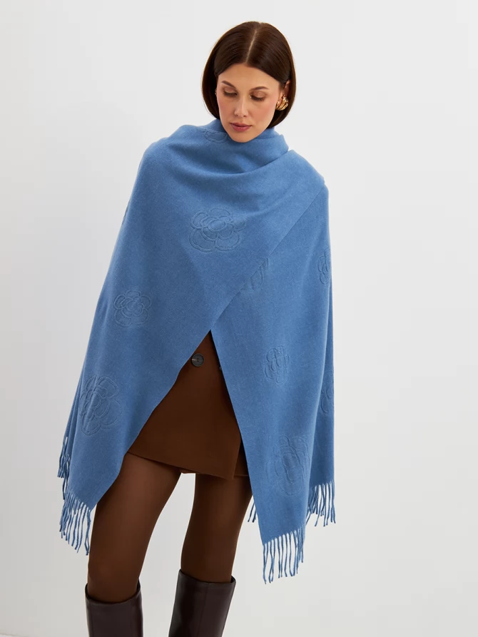 Палантин женский RH11-20-4