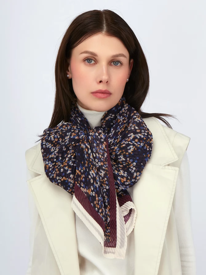 Палантин женский SPR-187-1