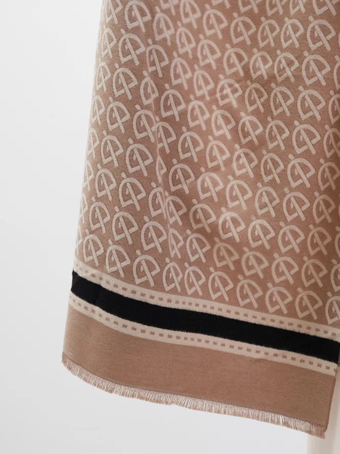 Палантин RH9-175-7