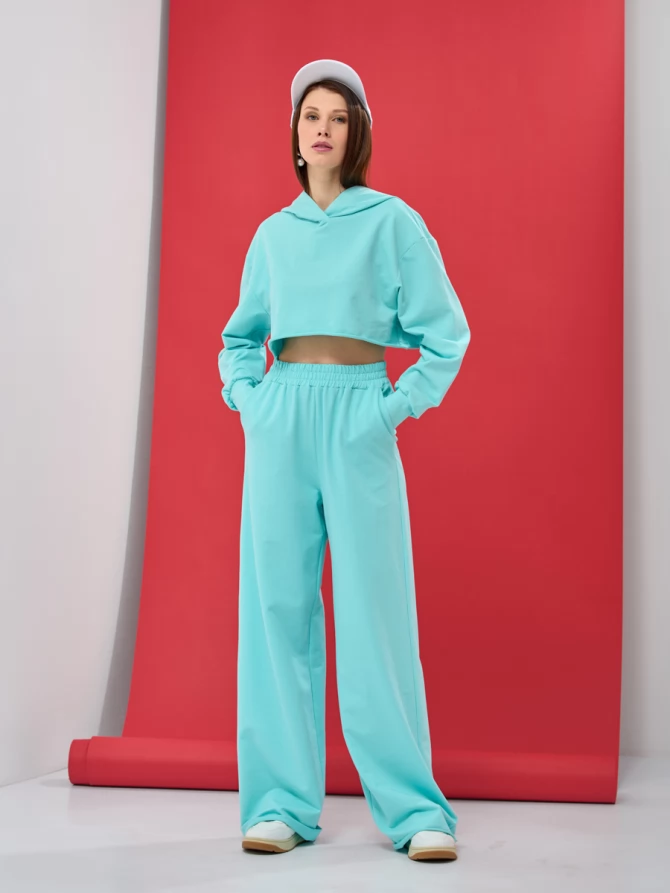 Брюки спортивные