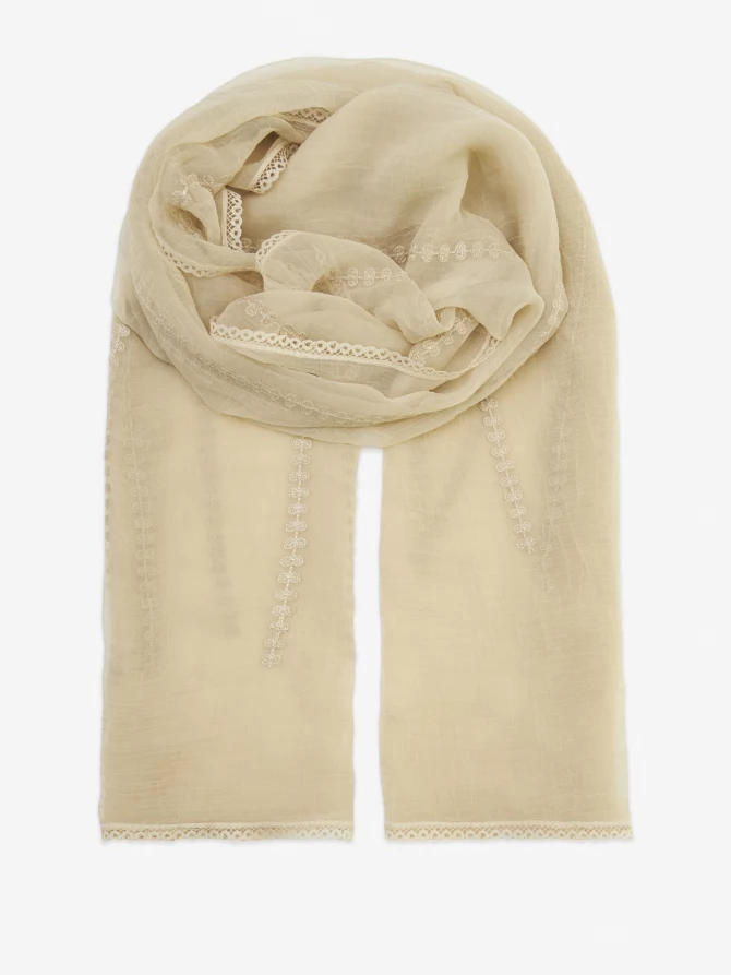 Палантин женский BB-135-30