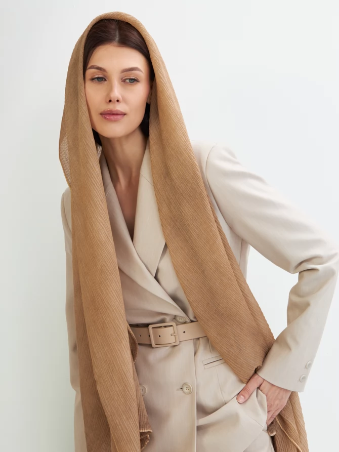 Палантин женский DRK-1455-31