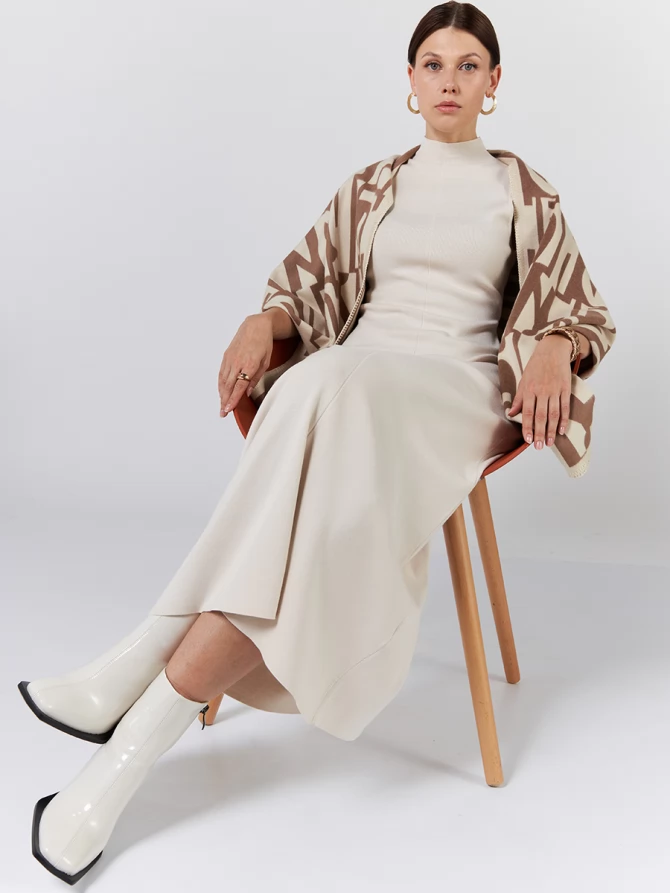 Палантин женский RH10-225-3