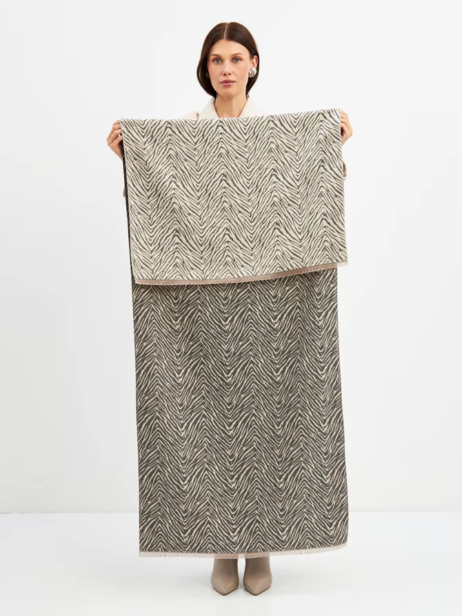 Палантин женский RH9-1754-1