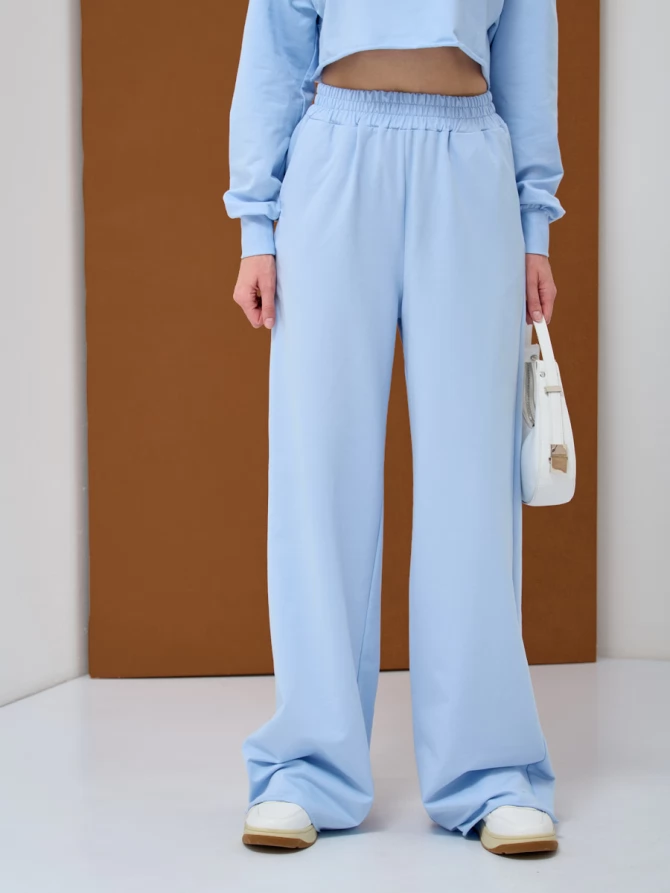 Брюки спортивные