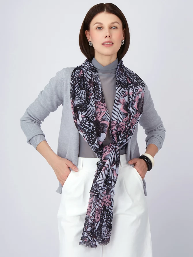 Палантин KSH14-115-17