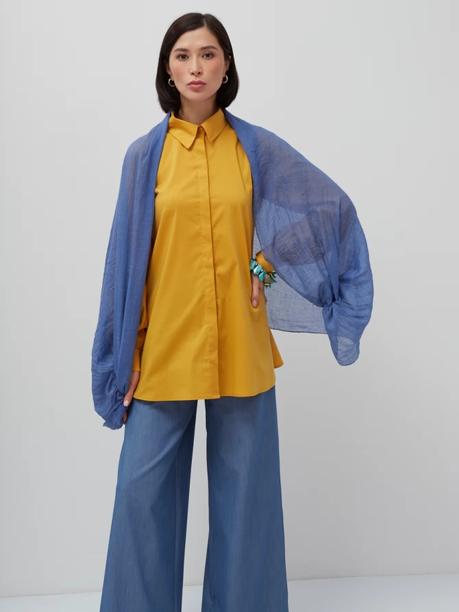 Шарф 70х150см  SVBO-018A-6