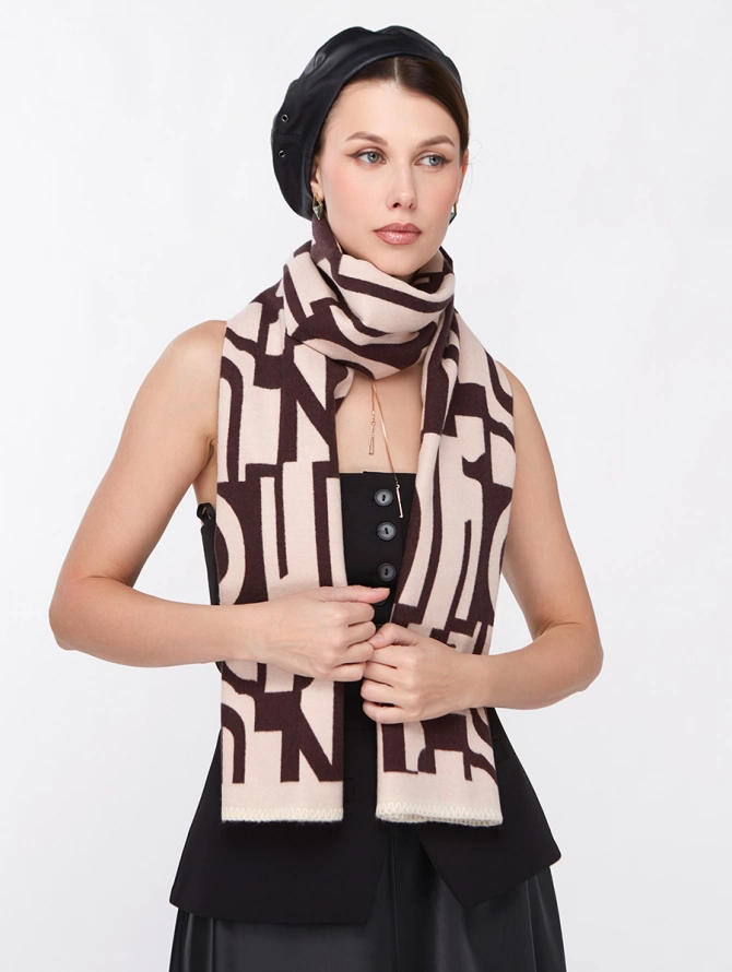 Палантин женский RH10-225-6