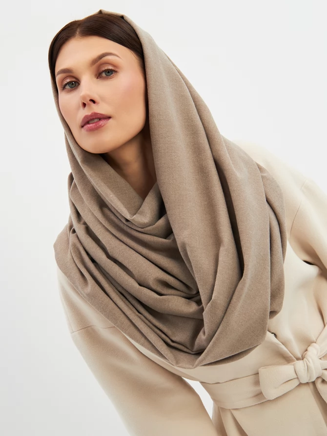 Палантин женский RH25-135-1