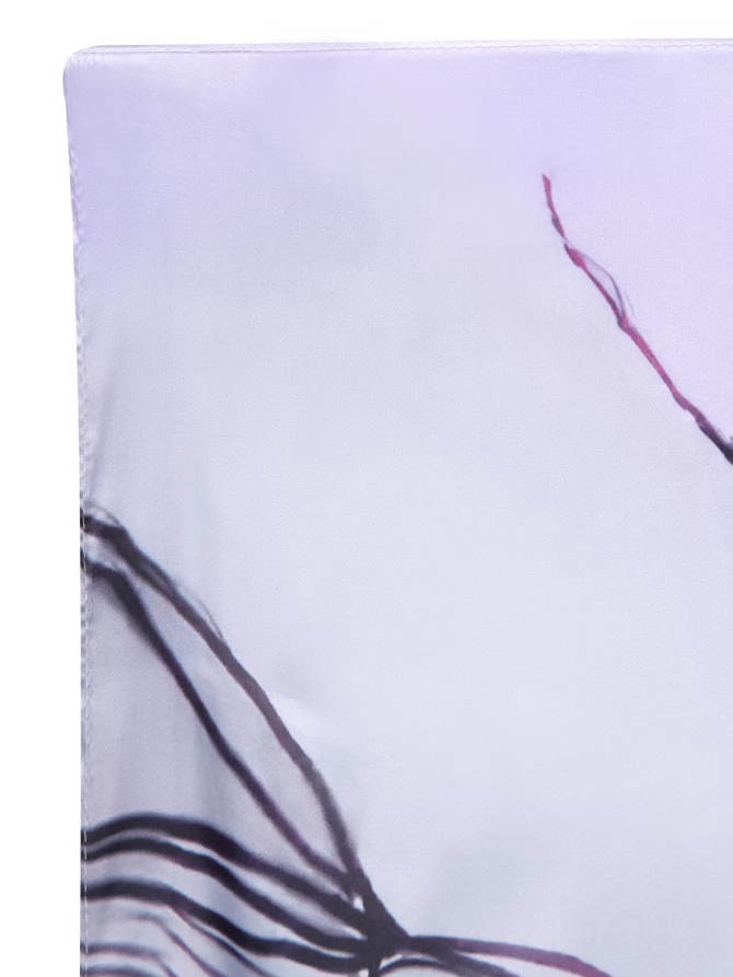 Палантин женский KSH16-1453-3