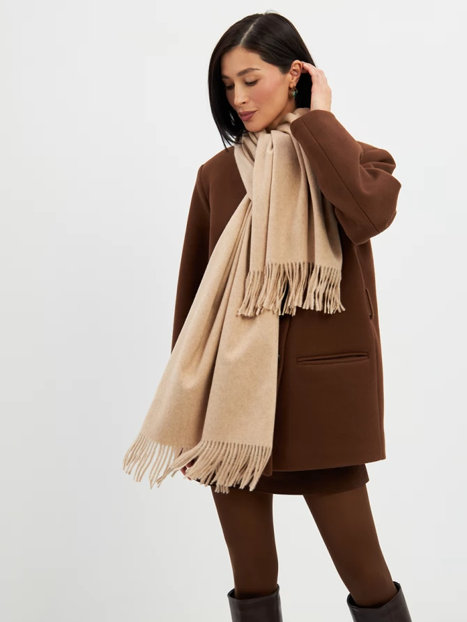 Палантин женский RH25-165-9