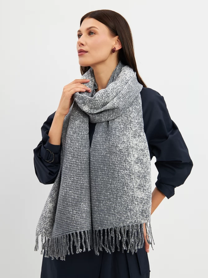 Палантин женский RH25-16-1