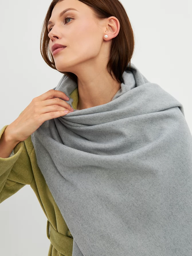 Палантин женский RH25-165-27