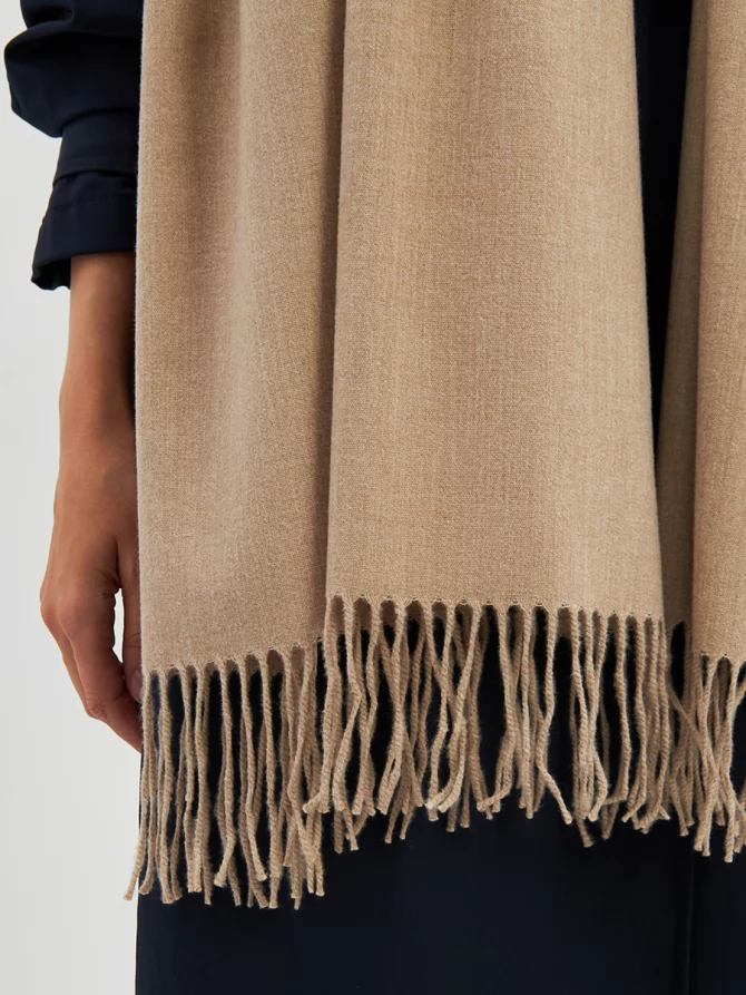 Палантин женский RH25-125-27