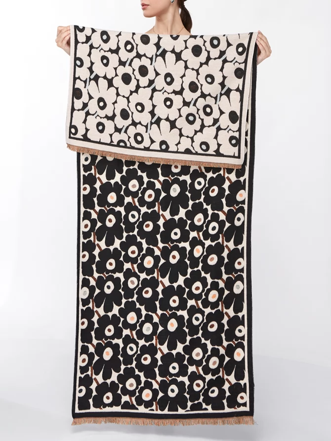 Палантин женский RH10-01459-10