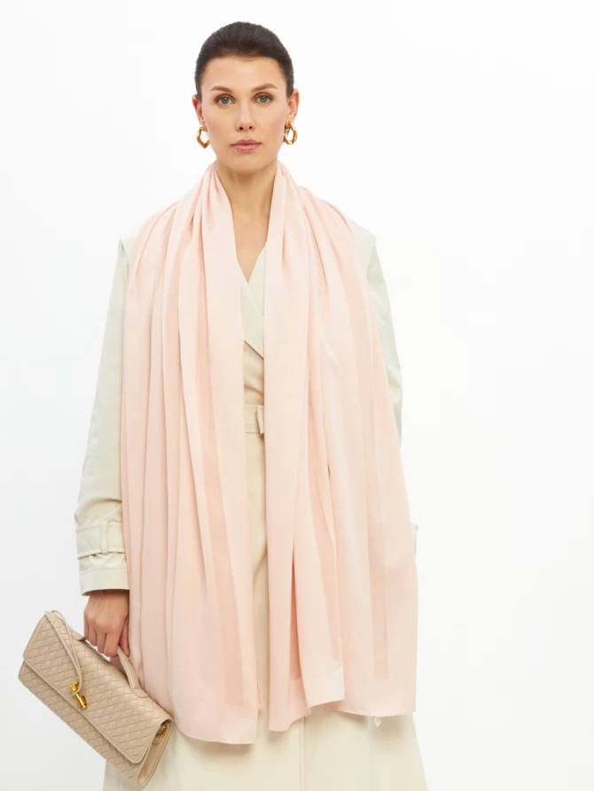 Палантин женский SH25V-17-6