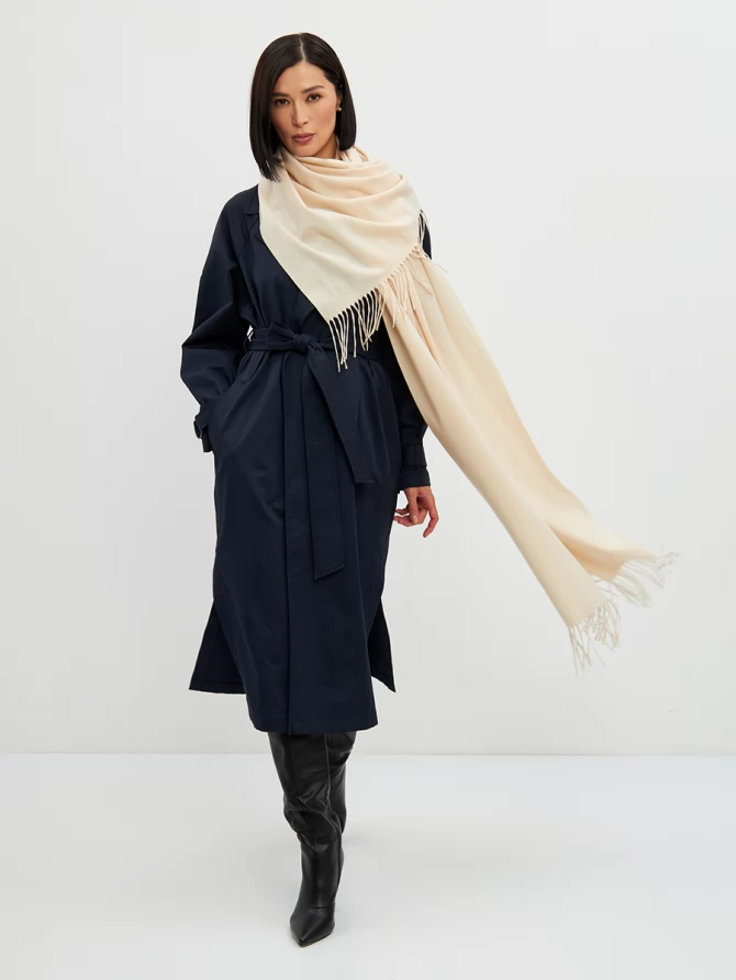 Палантин женский RH25-125-21