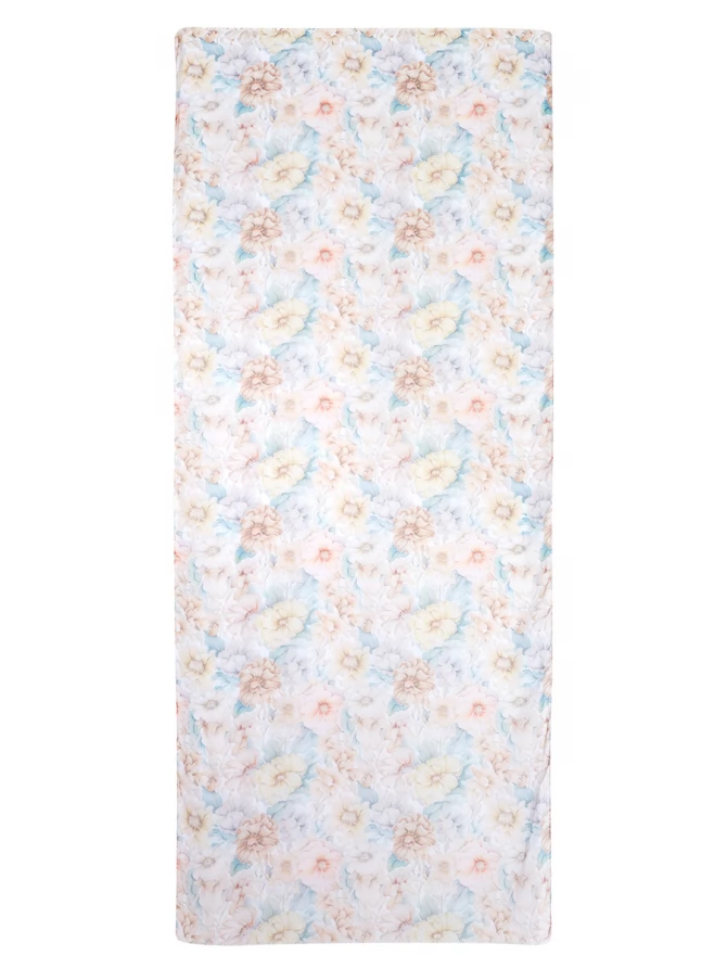 Палантин женский KSH16-124-3