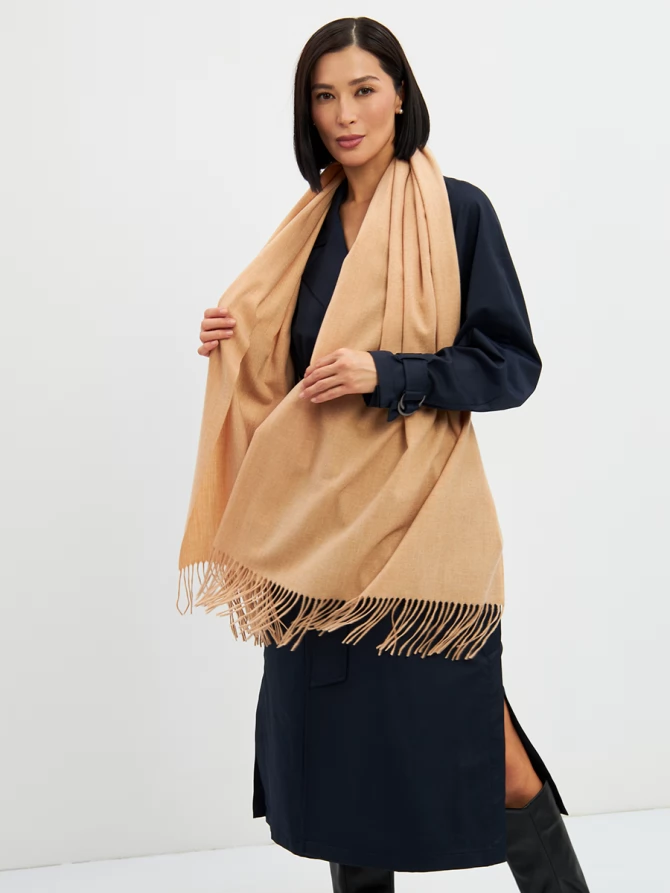 Палантин женский RH25-125-28