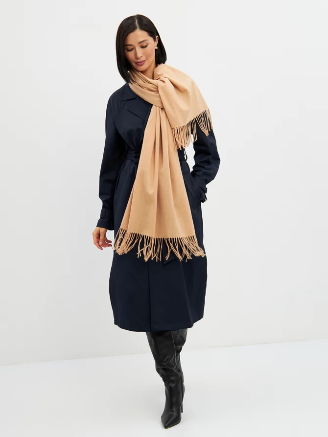 Палантин женский RH25-125-28