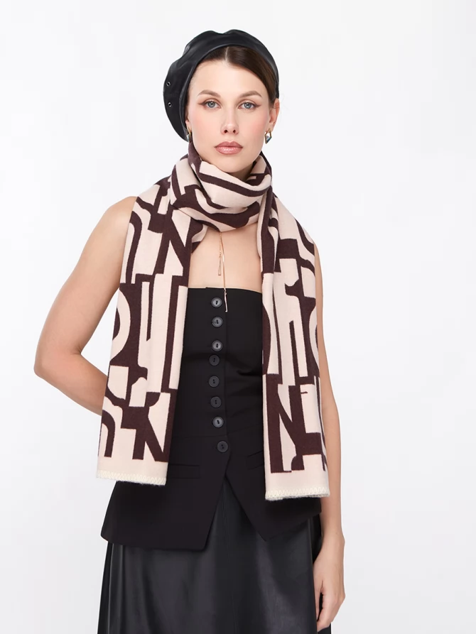 Палантин женский RH10-225-6