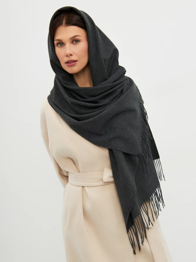 Палантин женский RH25-125-19