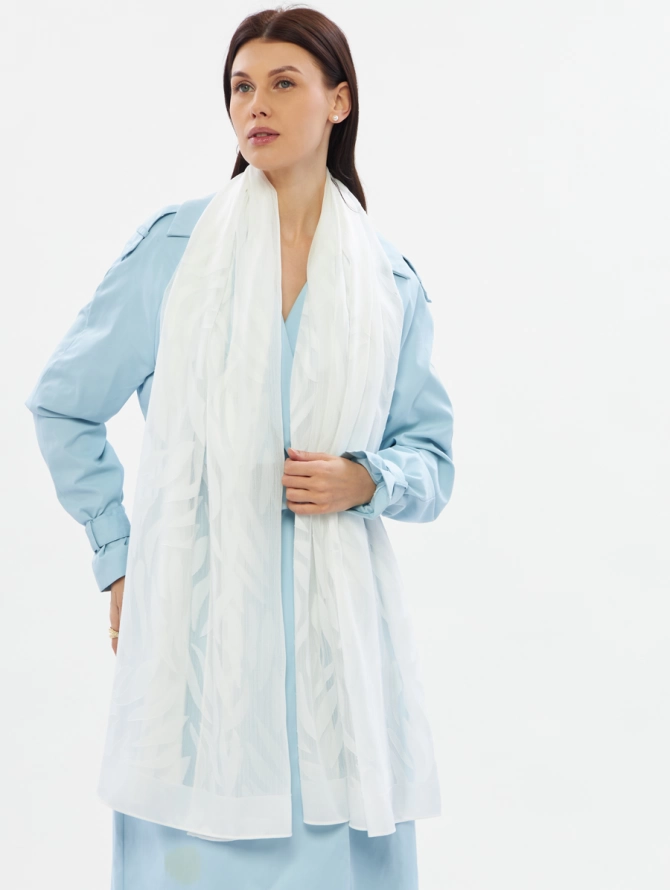 Палантин женский SH25V-171-3