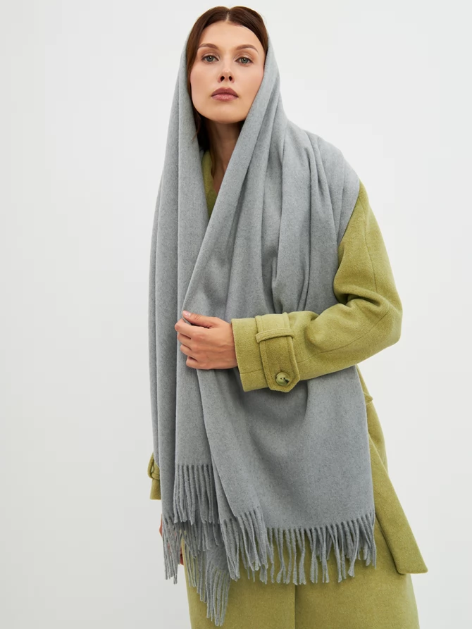 Палантин женский RH25-165-27