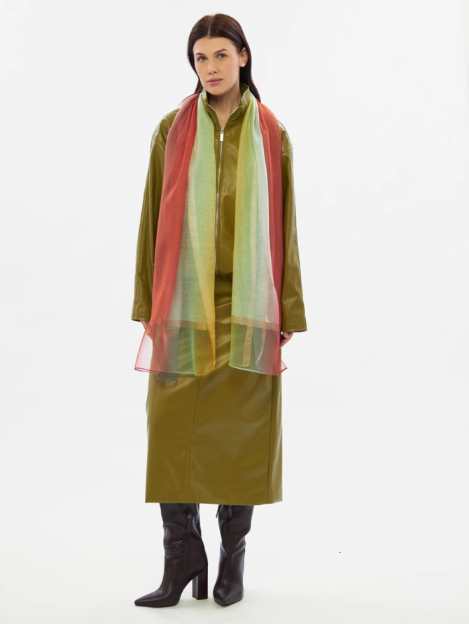 Палантин женский SH25V-16-6