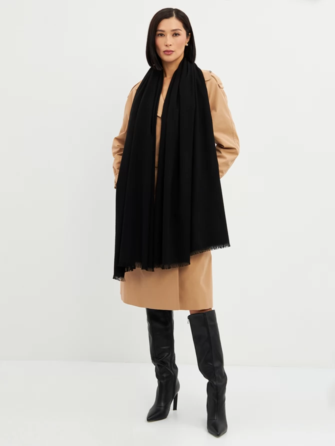 Палантин женский RH25-135-19