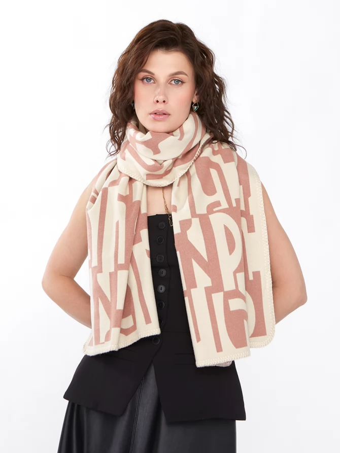 Палантин женский RH10-225-8