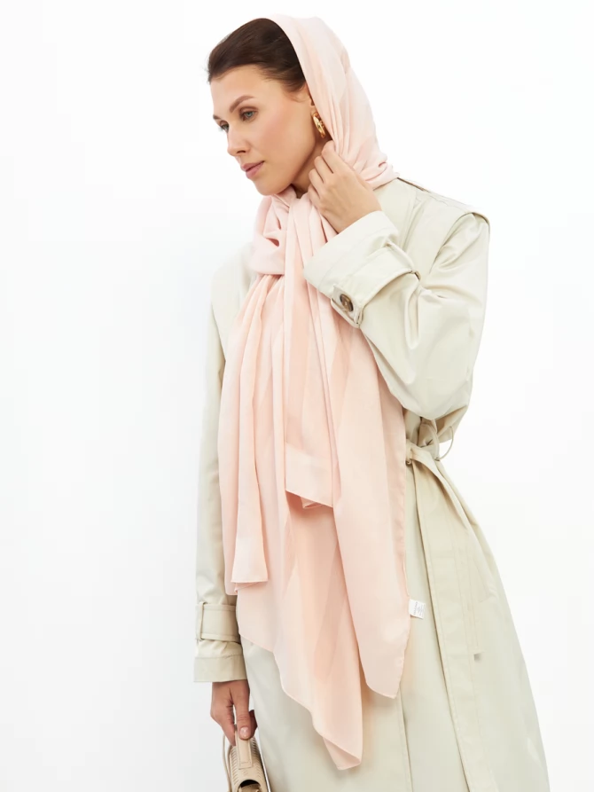 Палантин женский SH25V-17-6