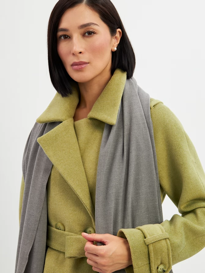 Палантин женский RH25-135-18