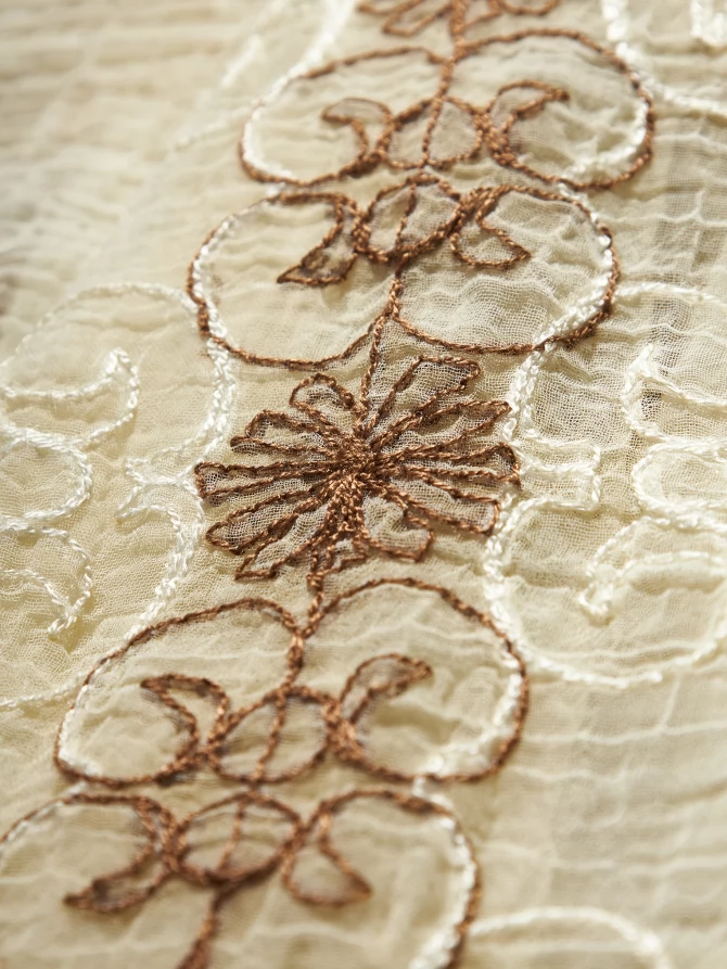 Палантин женский DRK-1452-25