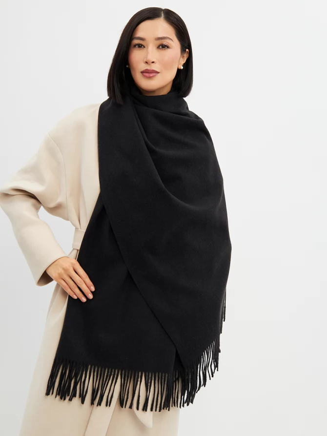 Палантин женский RH25-165-5