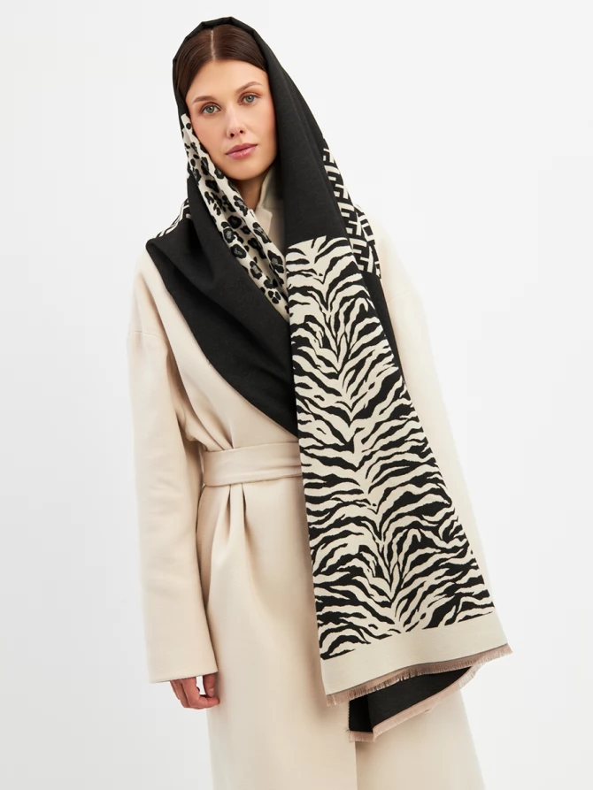 Палантин RH9-1756-3