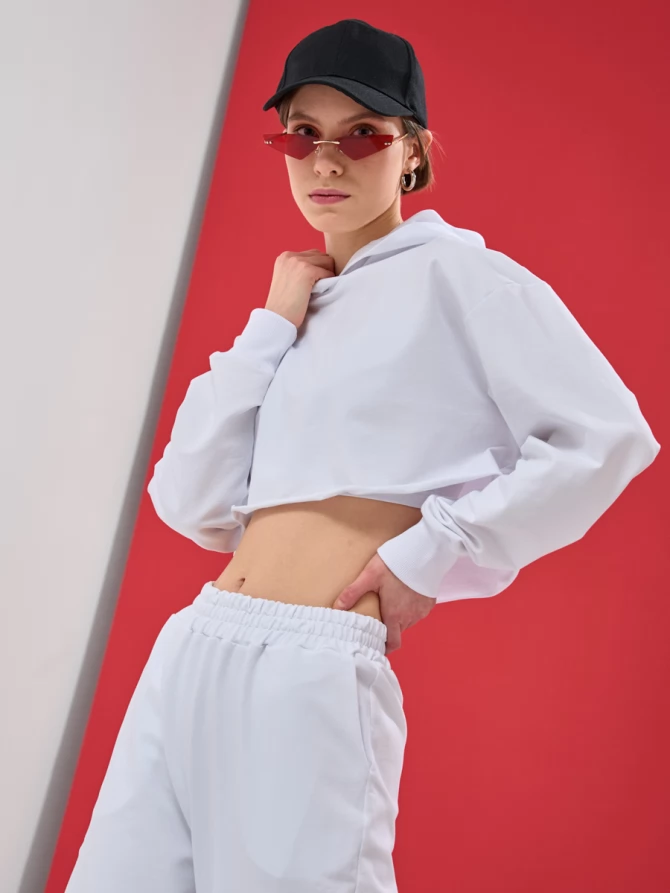 Брюки спортивные