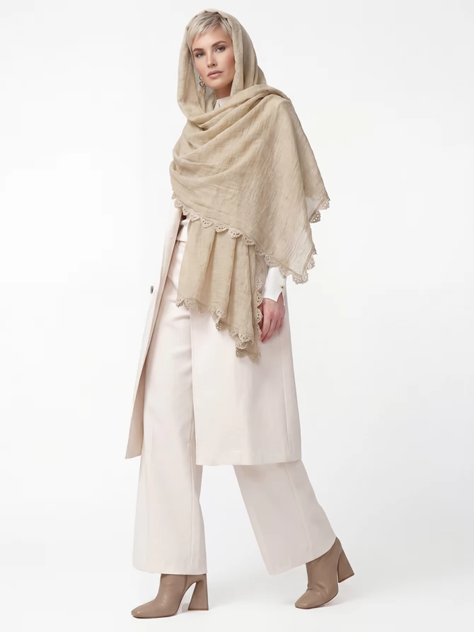 Палантин женский SHUT-15-3