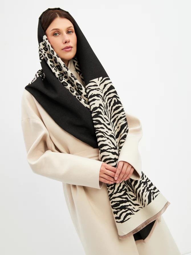 Палантин RH9-1756-3