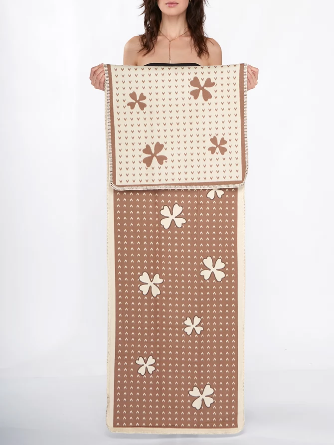 Палантин женский RH10-2253-3