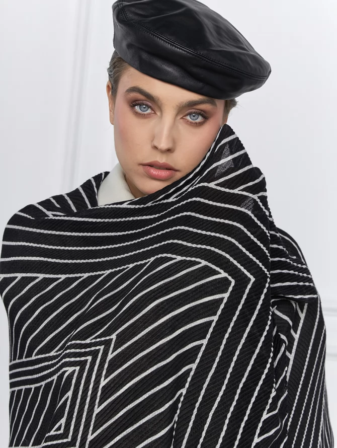 Палантин женский SPR-1151-1