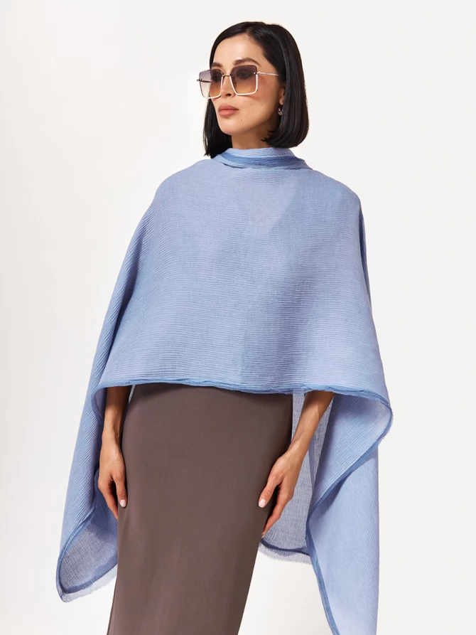 Палантин женский MK3-145-4