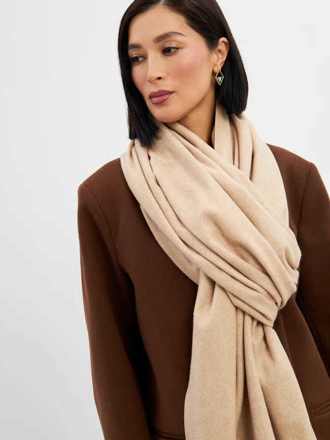 Палантин женский RH25-165-9