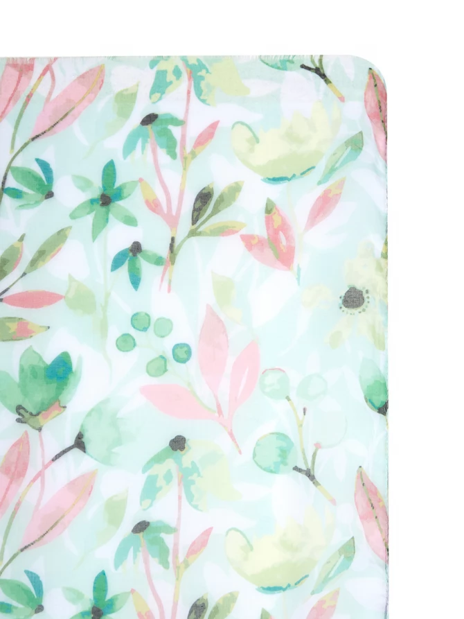 Палантин женский KSH16-121-5