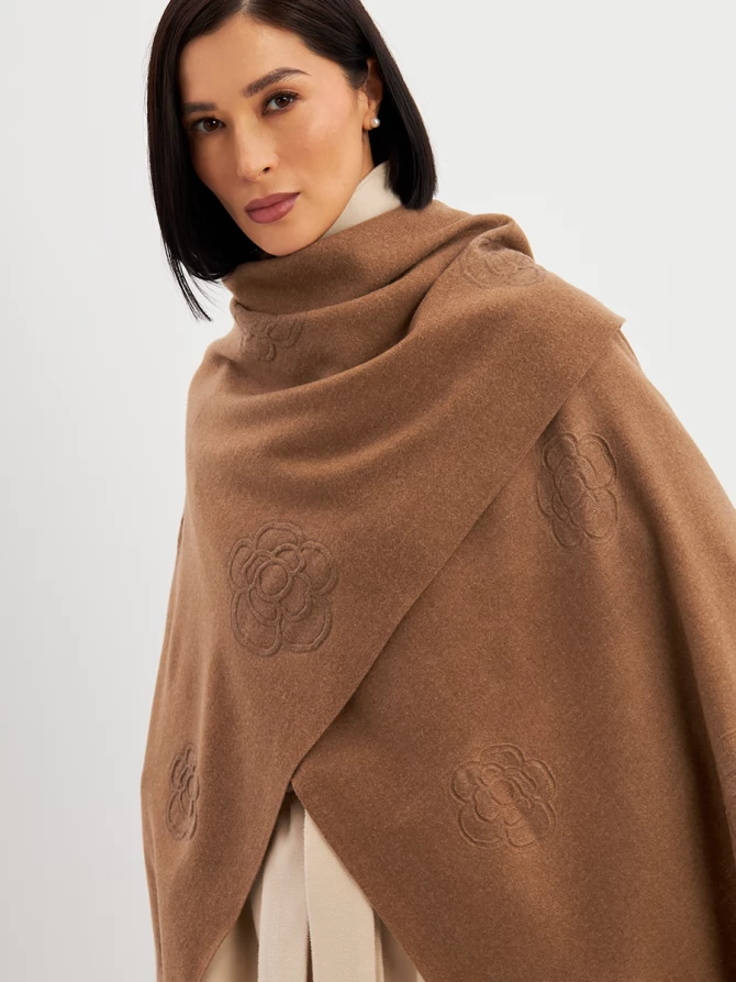 Палантин женский RH11-20-7