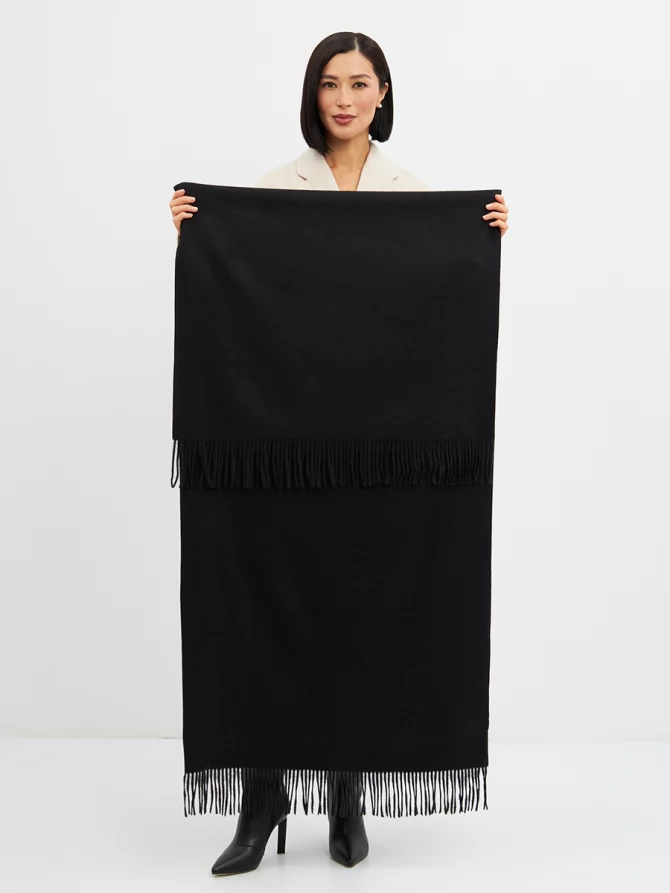 Палантин женский RH25-165-5