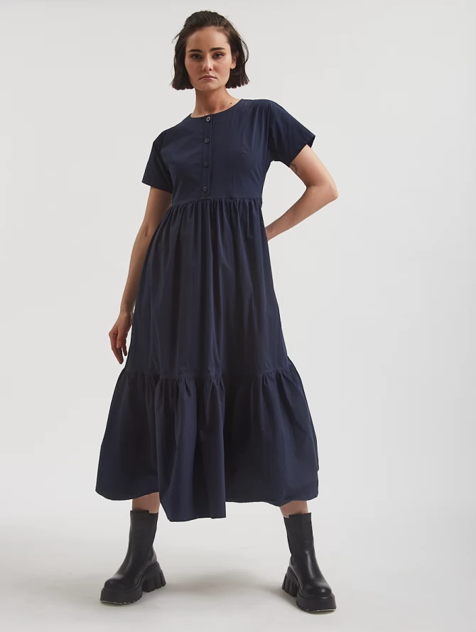 Платье OD-277-4 