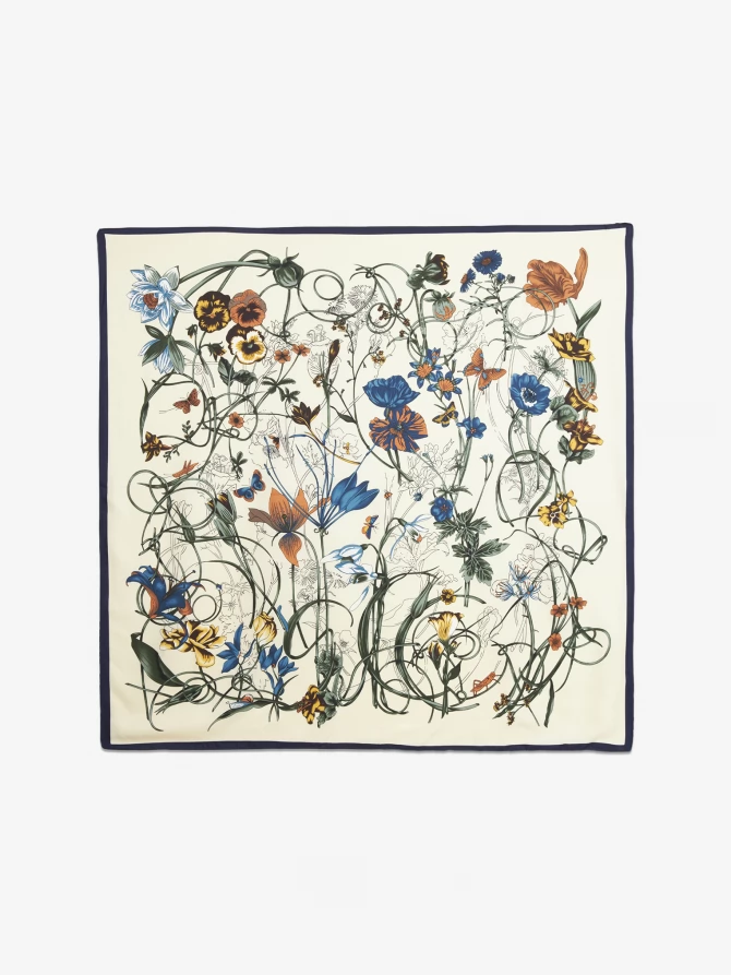 Платок женский LO-1253