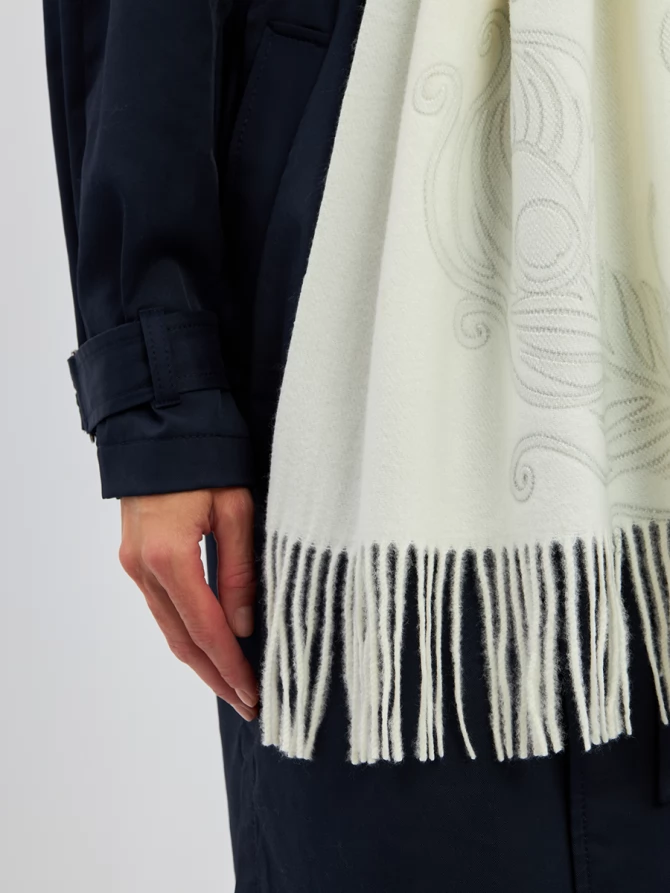 Палантин женский RH11-201-9