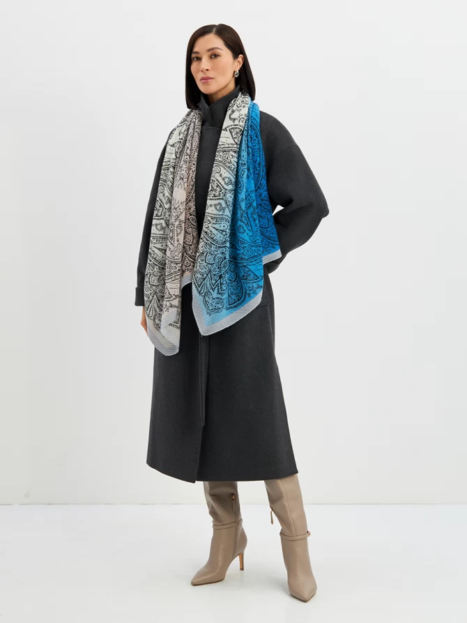 Палантин женский SPR-115-1